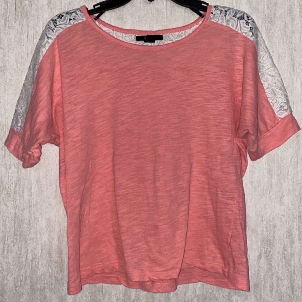 Women’s Short Sleeve Shirt